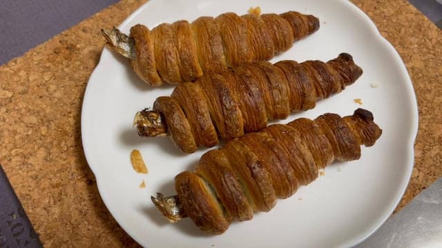 キキダウンステアーズベーカリー - サブ画像2