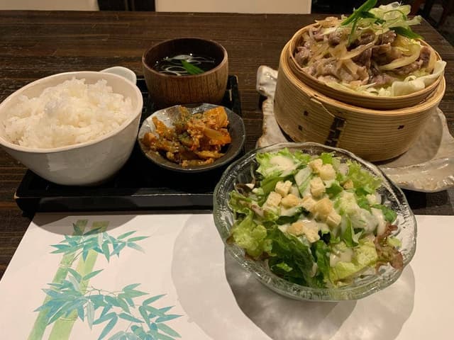 はたごはん - サブ画像2