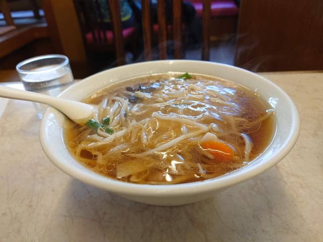 中華料理 天宝 - サブ画像1