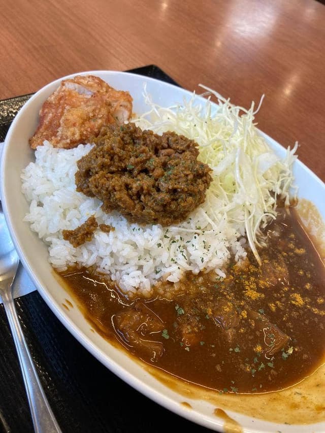 からあげ専門店 からやま 埼玉深谷店 - サブ画像3
