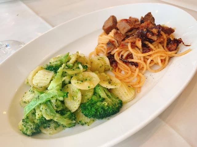 ダ オルモ - サブ画像2