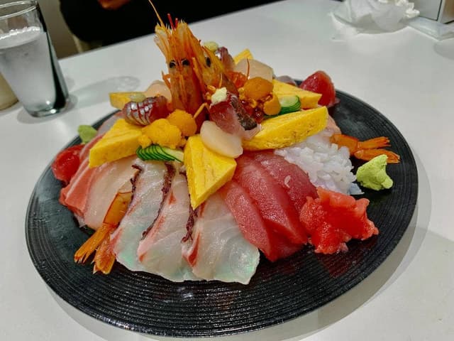 長谷川水産 - サブ画像2