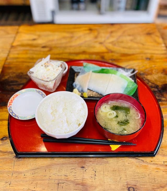 サザン食堂 - サブ画像1