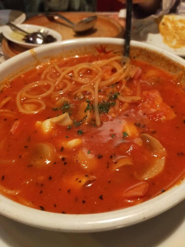 サムシング 本店