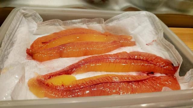 鮨処 多田 - サブ画像1