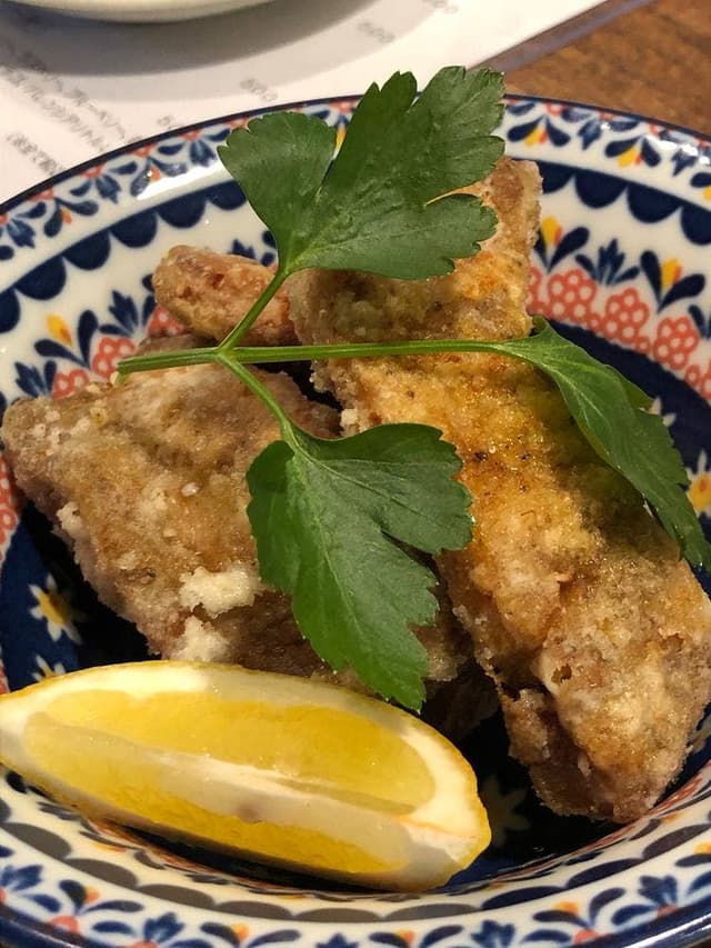 酒肴fontina - サブ画像2