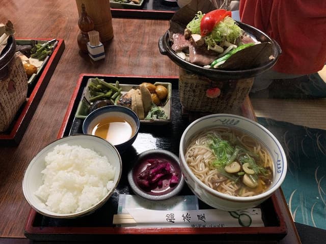 脇茶屋 - サブ画像1