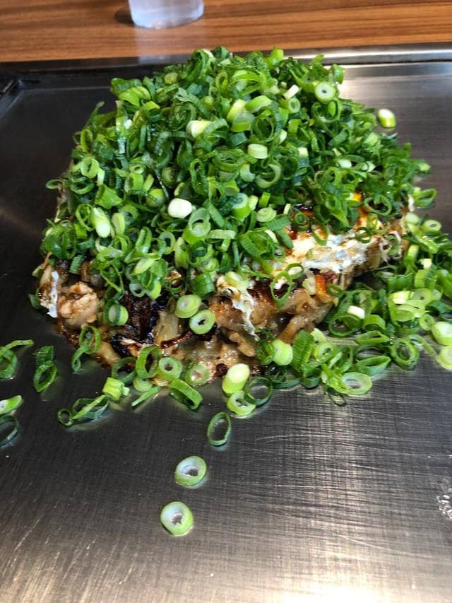 お好み鉄板 どろ 東岡山店 - サブ画像1