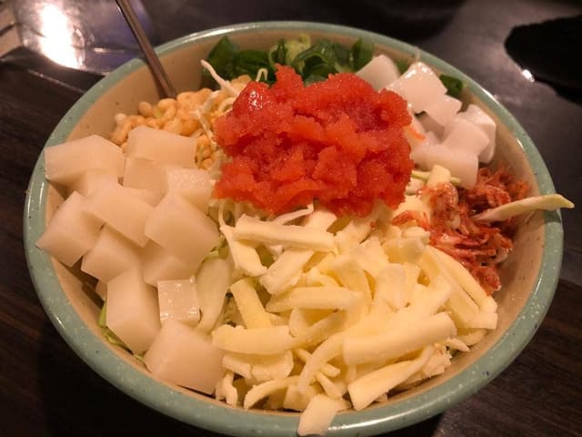 ふわとろ工房 アメ横通り店 - サブ画像1
