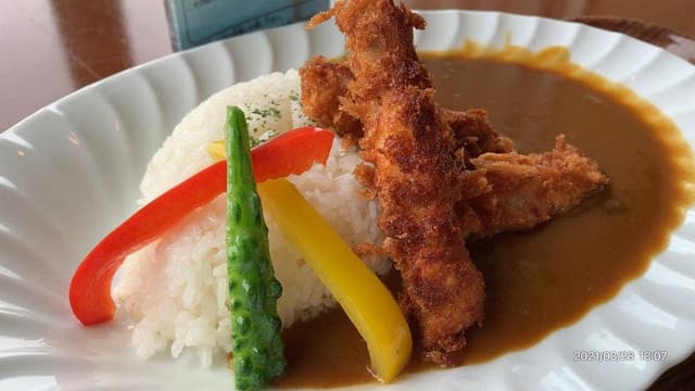 オーシャンビューレストラン イノー - サブ画像2