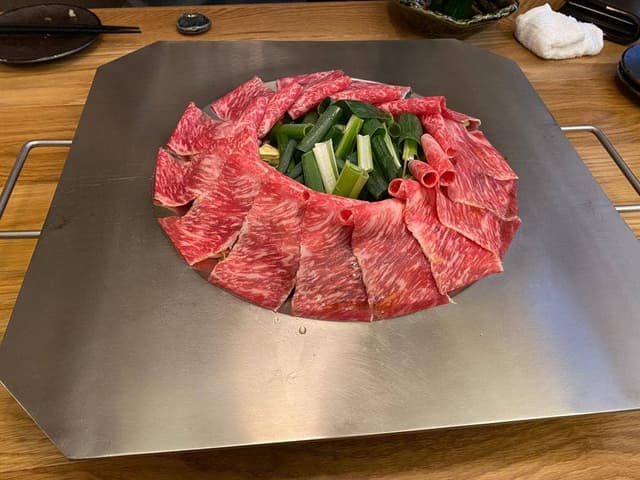 炊き肉名人 和牛まる - サブ画像2
