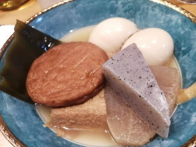 お多福 - サブ画像3