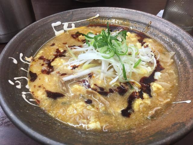 一魂家ラーメン 彦根店 - サブ画像2