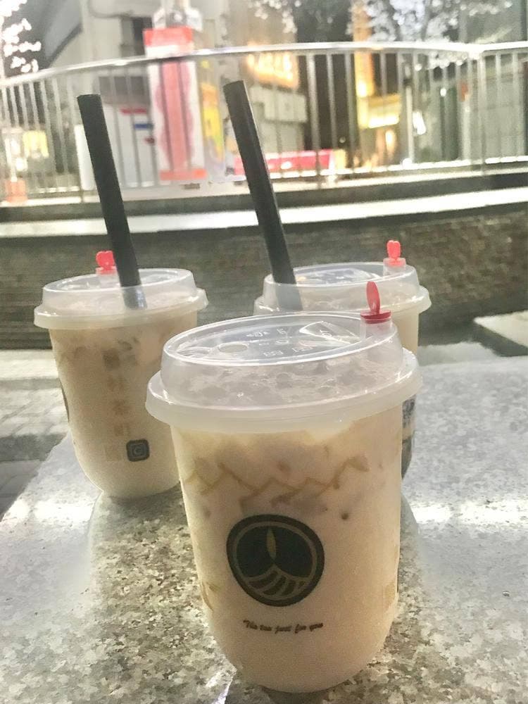 霧社茶町 京都店