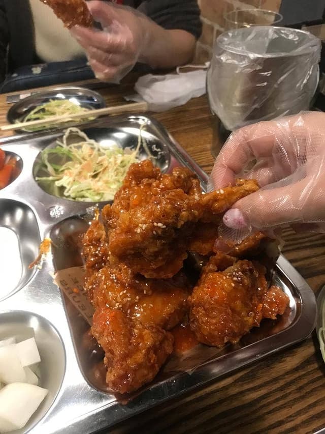 ネネチキン 京都河原町店 - サブ画像3