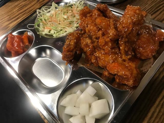 ネネチキン 京都河原町店 - サブ画像1