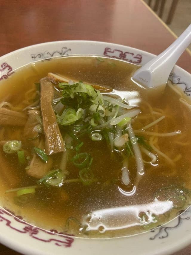 中国料理大龍 - サブ画像1