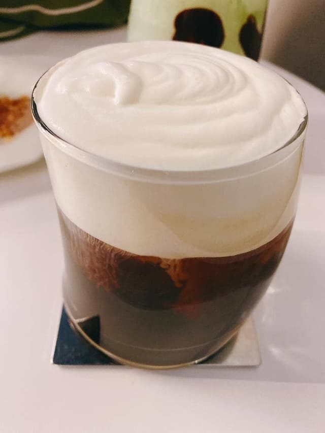 cafe NAMS - サブ画像1