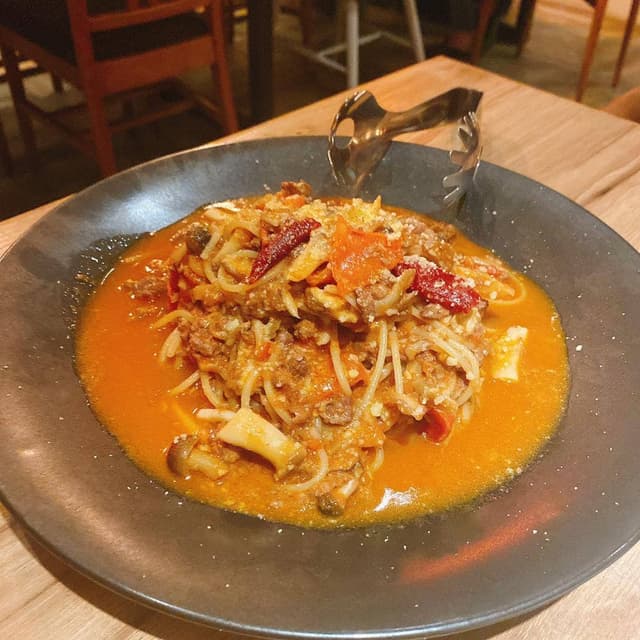 炭火キッチン レオレオ - サブ画像2