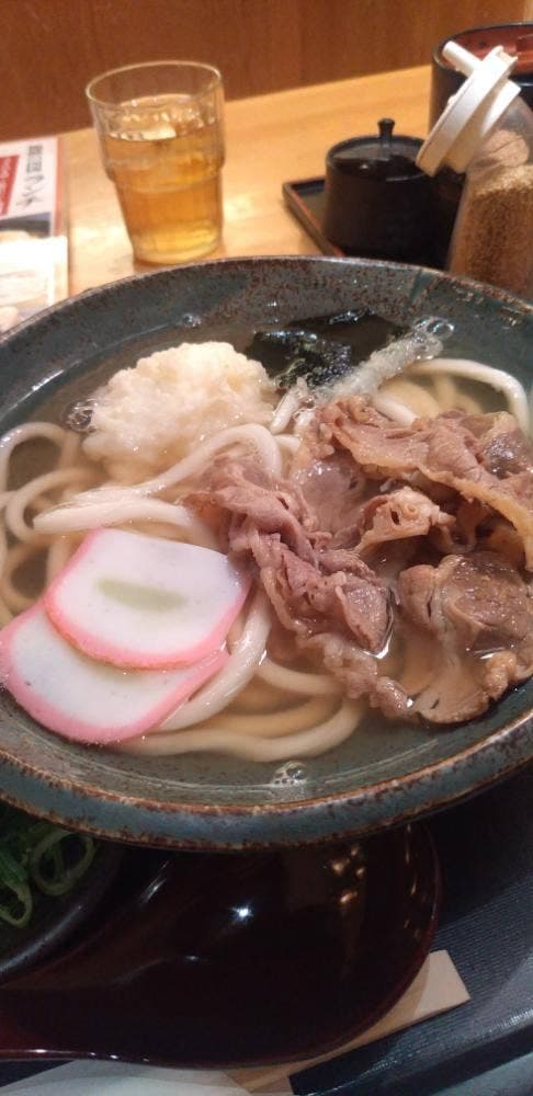 饂飩四國 札幌シャンテ店 - サブ画像2