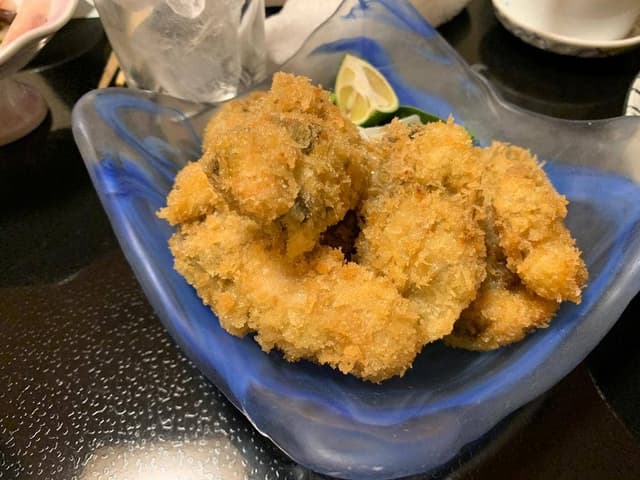 つり船割烹 三河屋 - サブ画像3