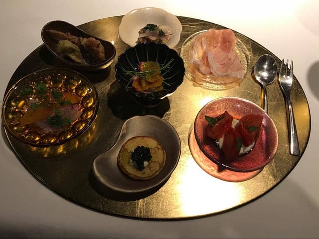 リストランテ・ヒロ 青山本店 - サブ画像3