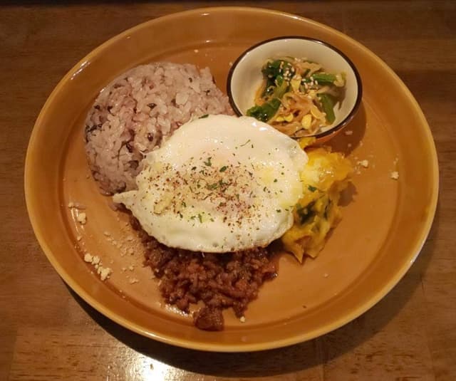 Comodo Dining 日翠 - サブ画像2