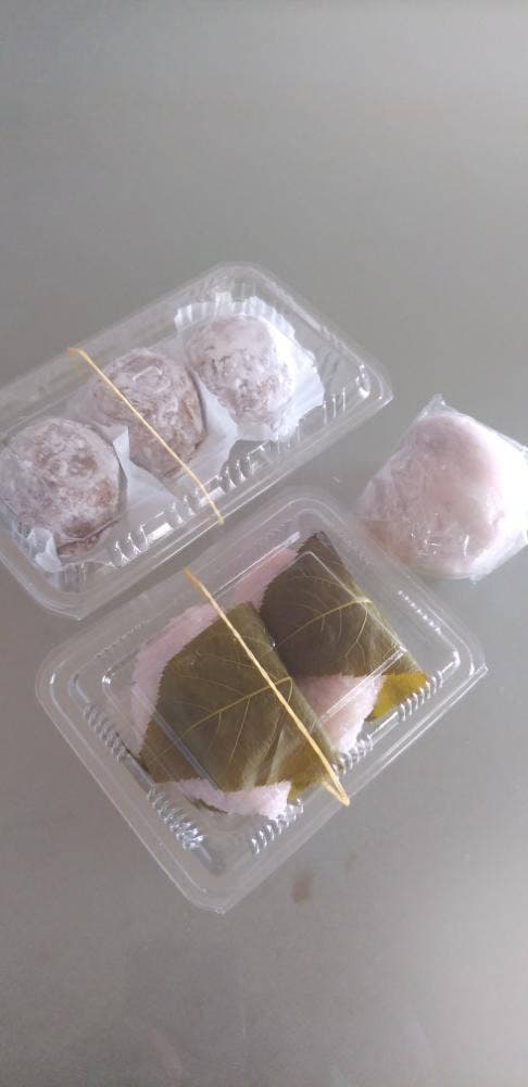 福屋餅菓子舗 - サブ画像2