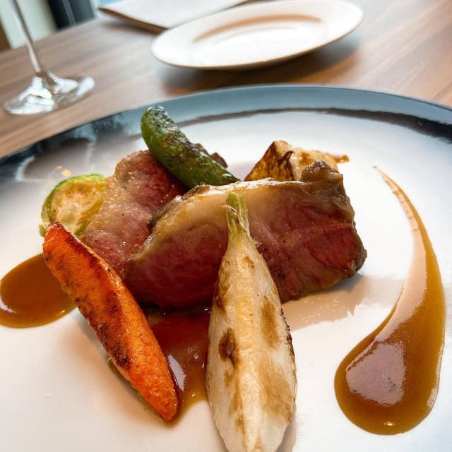 シャレル ランデヴー - サブ画像2