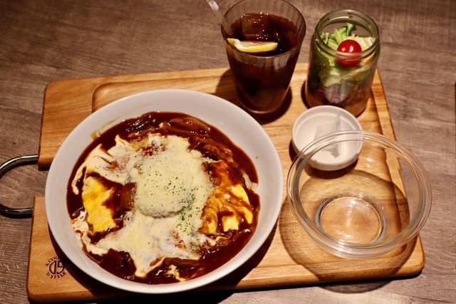 E&A Cafe ららぽーと愛知東郷店 - サブ画像2