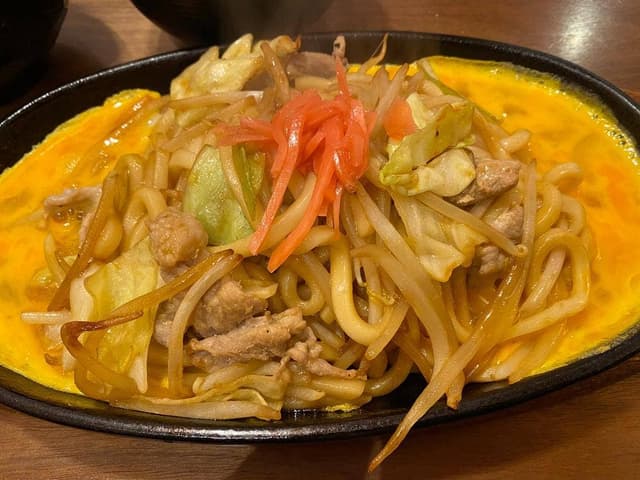喫茶ユキ - サブ画像2