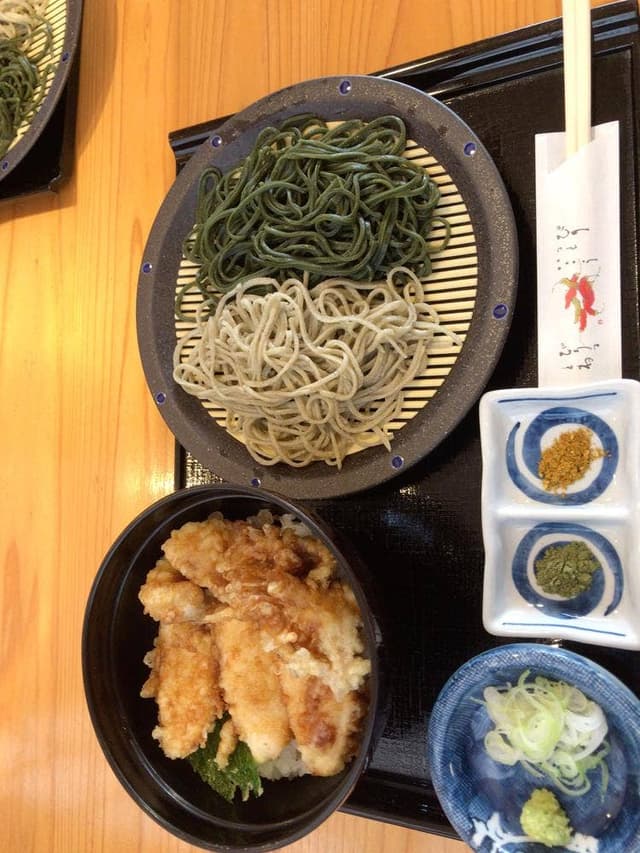 水府庵 - サブ画像2
