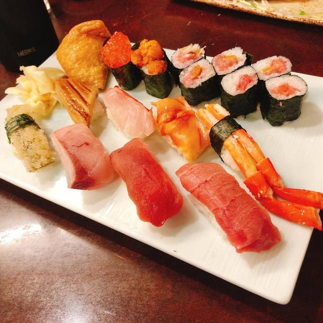 さかなの台所 オリエンタル 東口店 - サブ画像1