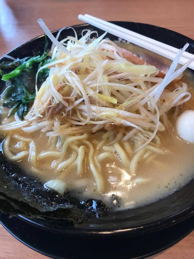 横浜家系ラーメン 町田商店 鈴鹿店 - サブ画像2