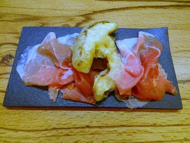 Ristorante So - サブ画像1