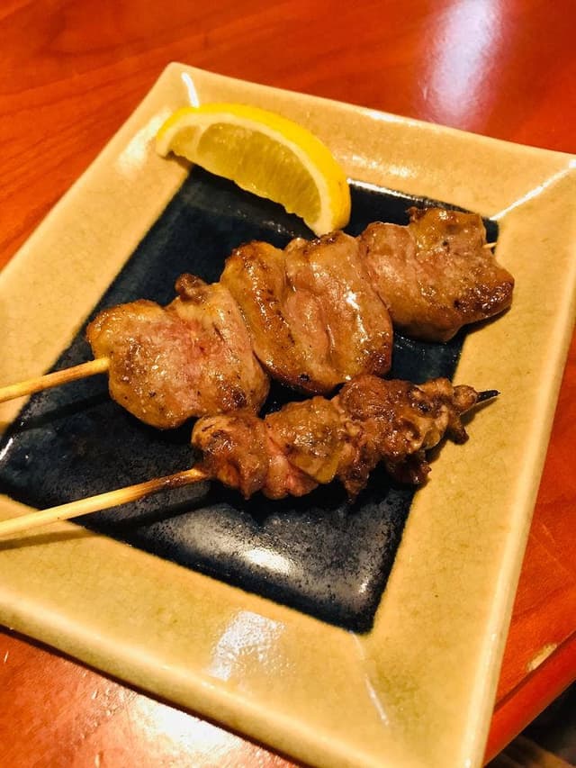 十八代目 鶏や清兵衛 - サブ画像1