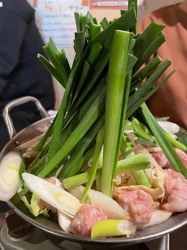 なぎ屋 代々木店 - サブ画像3
