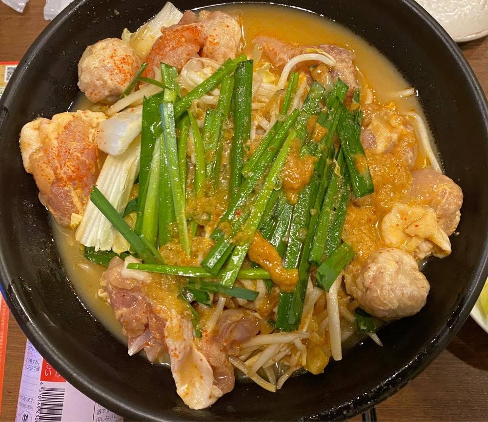 三代目 鳥メロ 広島駅新幹線口店