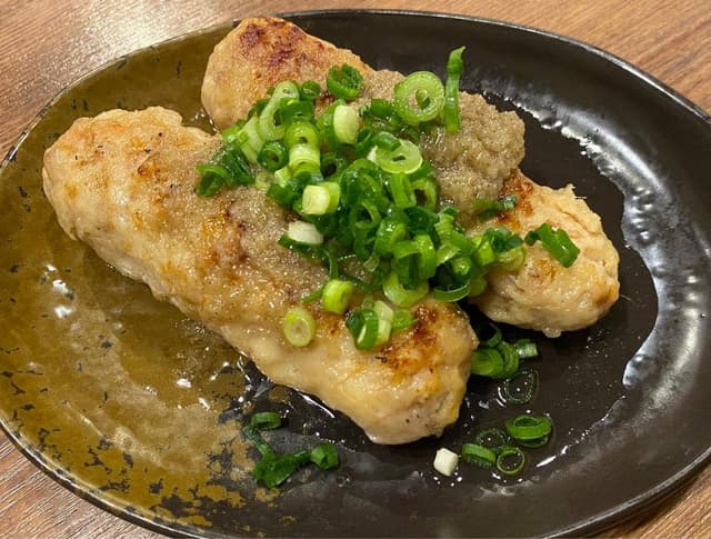 三代目 鳥メロ 広島駅新幹線口店 - サブ画像2
