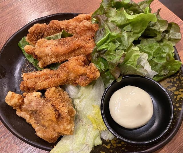 三代目 鳥メロ 広島駅新幹線口店 - サブ画像1