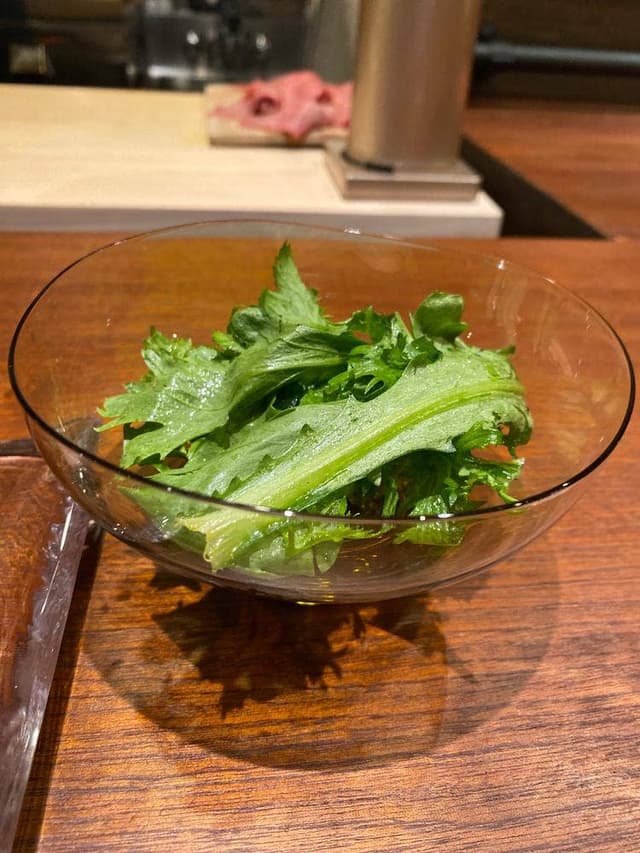 焼肉割烹 たか橋 - サブ画像2