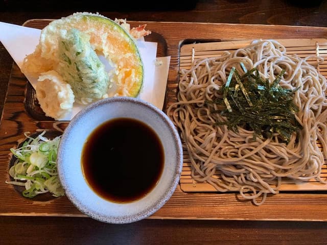 そば吉木部店 - サブ画像2