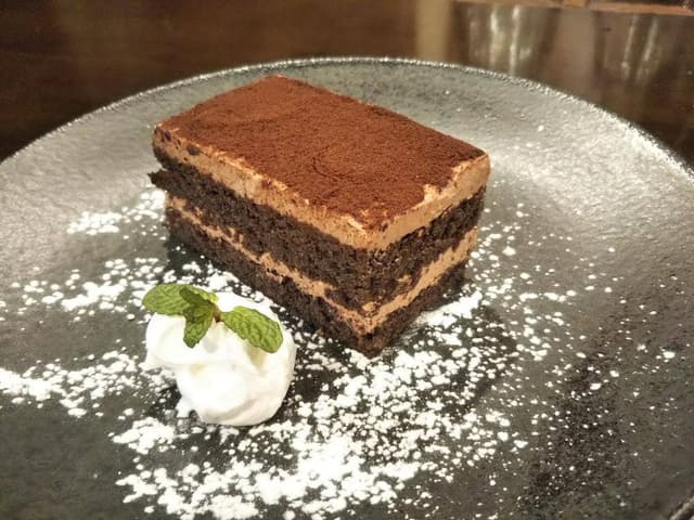 喫茶 Coppia - サブ画像2