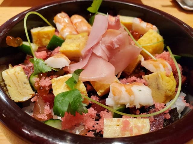 みさご寿司 - サブ画像3