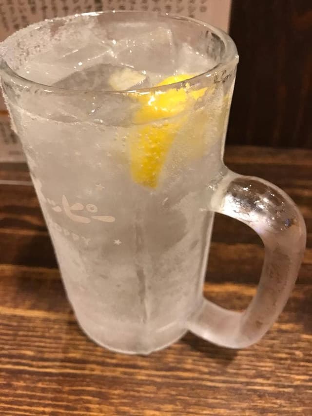 もつ焼たつや 町屋店 - サブ画像1