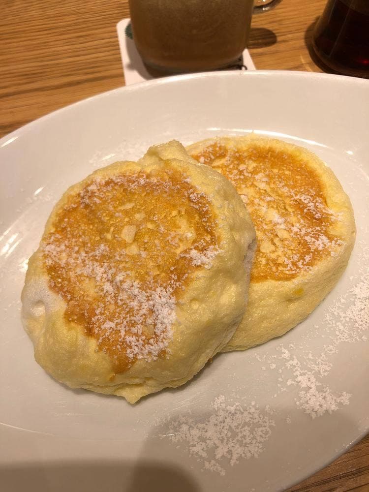 むさしの森珈琲 所沢住吉店