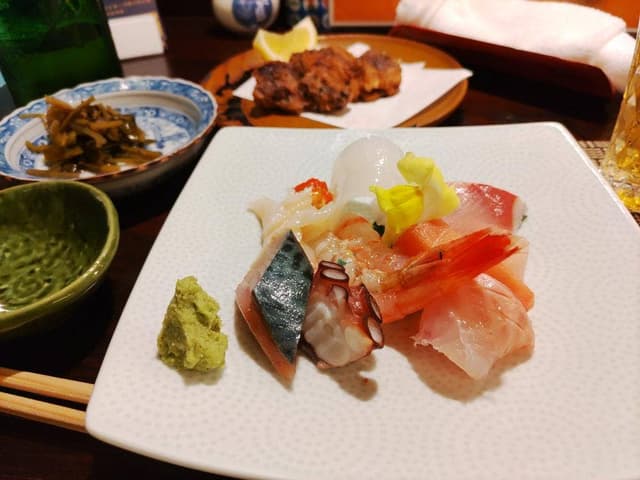 神鮮 和さび - サブ画像2