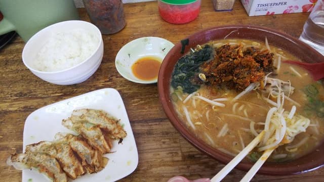 ポンポン亭 本店 - サブ画像1