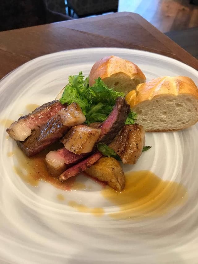 Oriental Beach - サブ画像1