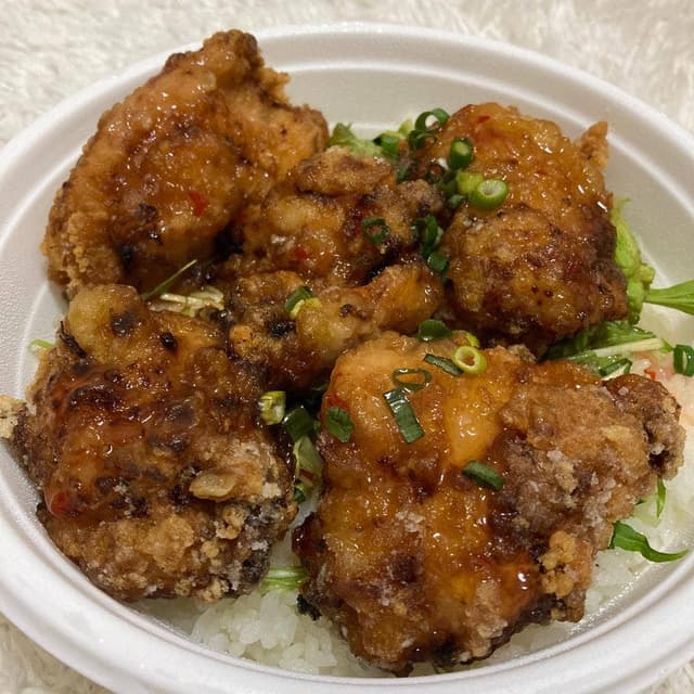 おれこな食堂 - サブ画像1